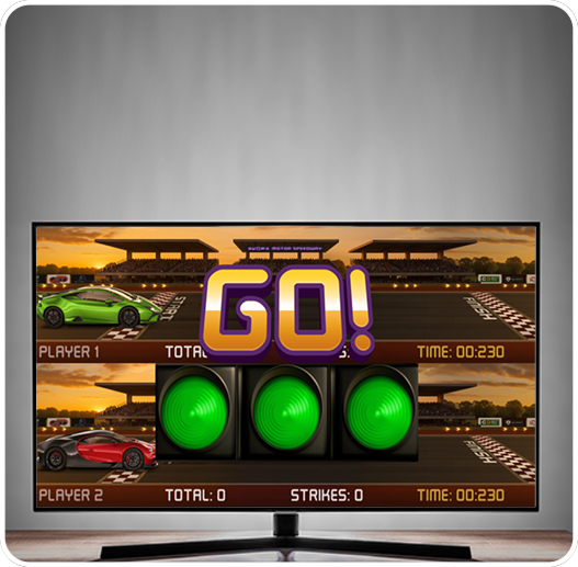 🎯 The Arcade Effect: How the sKOre PAD™ Ignites Excitement,