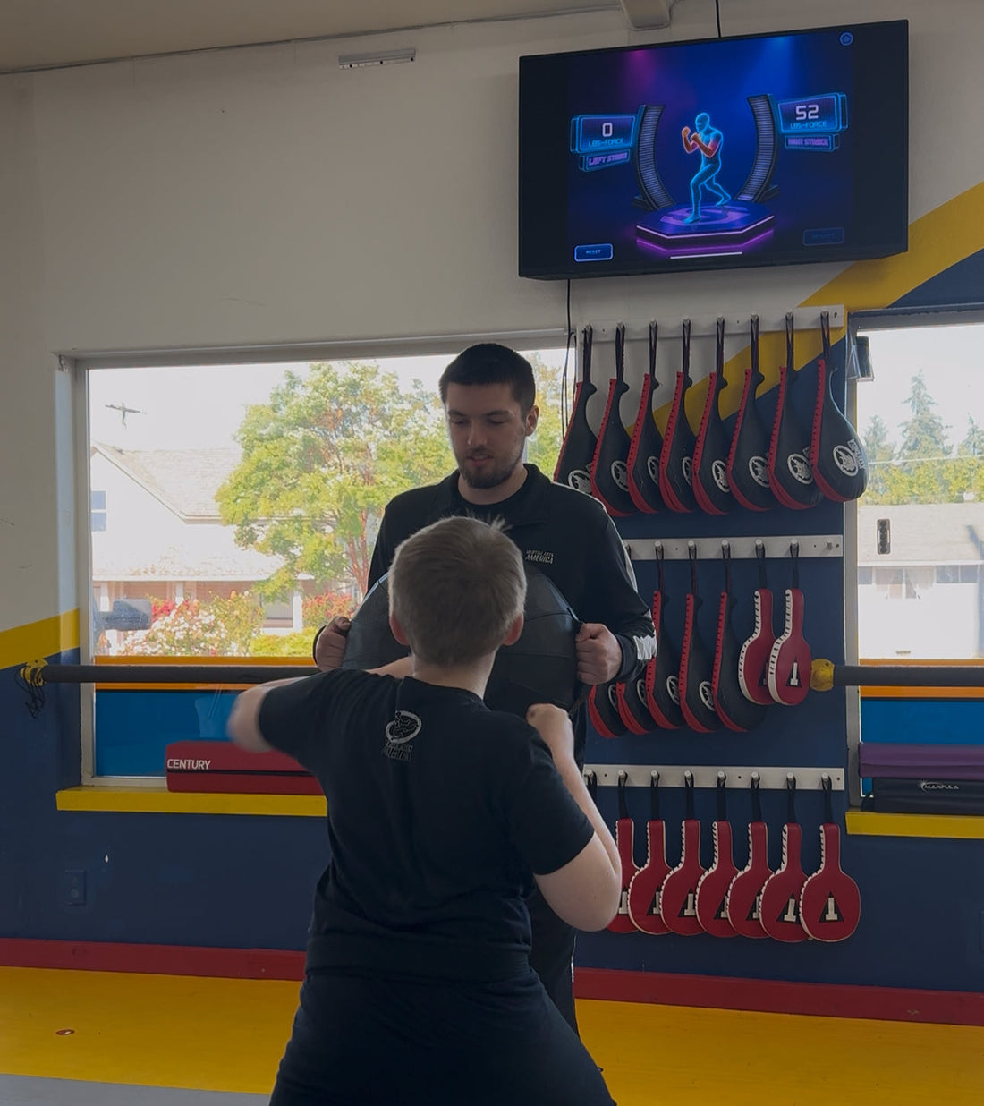 🥋 How To Find Your Symmetry & Strengthen It