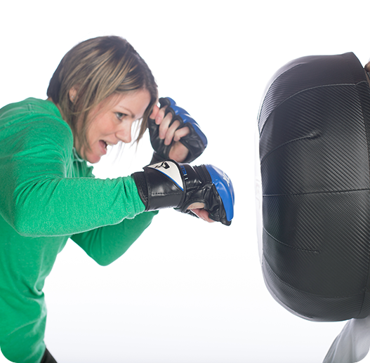 🧠 Smarter Striking: How the sKOre PAD™ Sets a New Standard for Combat Athletes