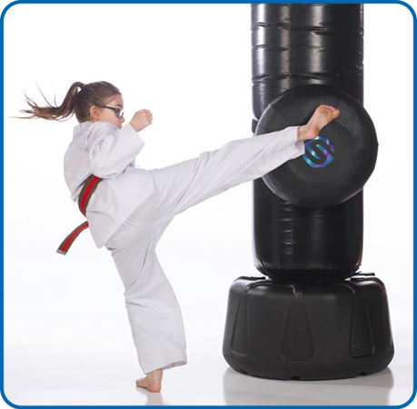 TRACK EVERY STRIKE. GET BETTER, FASTER!