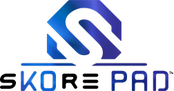 sKOre PAD™